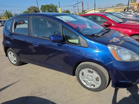 Used 2012 Honda Fit image 26
