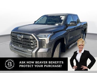 Used 2023 Toyota Tundra SR5