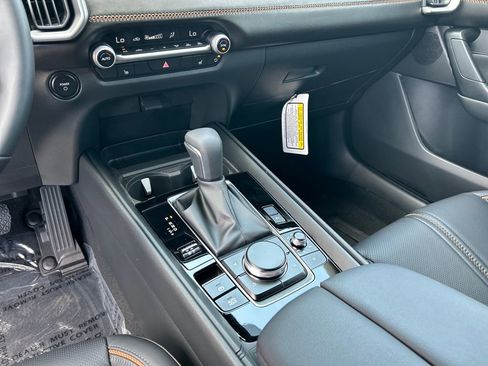 New 2025 MAZDA CX-50 AWD 2.5 Hybrid w/ Weather Package image 18