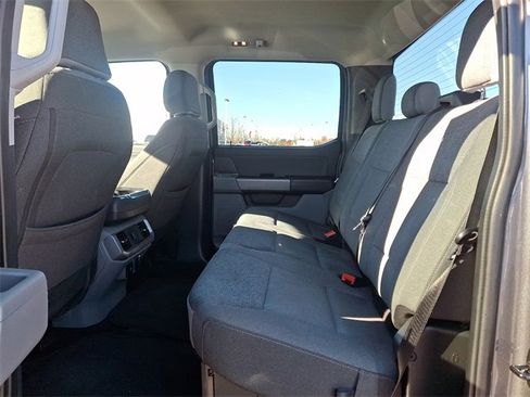 Used 2024 Ford F150 XLT w/ Mobile Office Package image 10