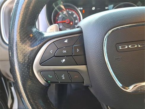 Used 2019 Dodge Charger R/T w/ Plus Group image 13