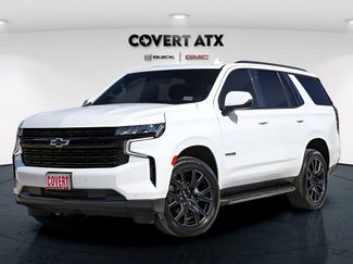 Used 2023 Chevrolet Tahoe RST w/ Luxury Package RWD video 2