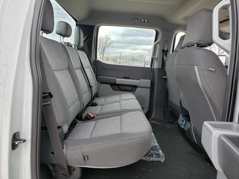 New 2026 Ford F250 XL w/ STX Appearance Package AWD/4WD image 17
