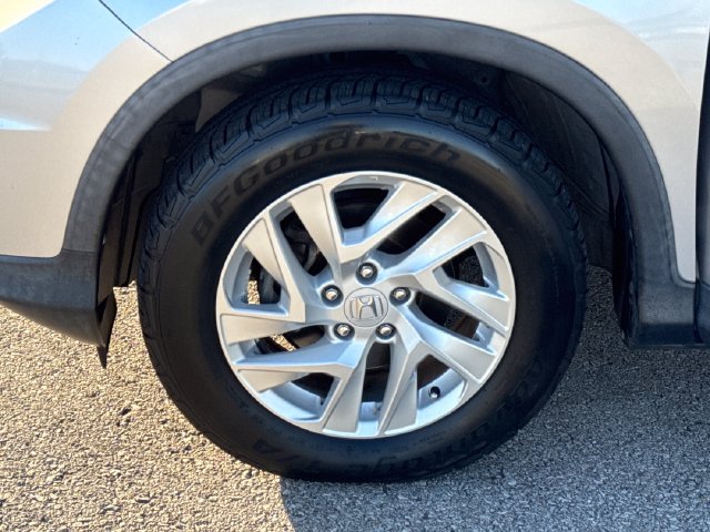 Used 2016 Honda CR-V EX image 25
