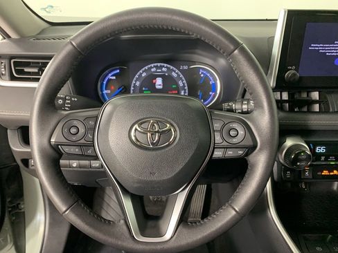 Used 2023 Toyota RAV4 XLE w/ Convenience Package AWD/4WD image 21