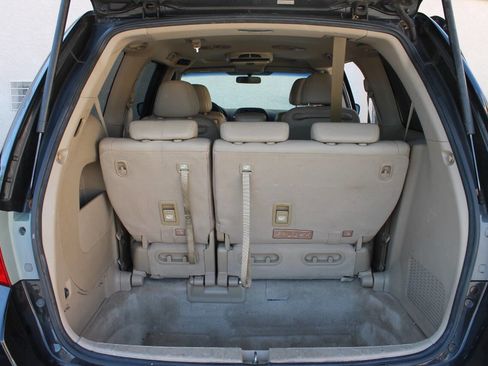Used 2007 Honda Odyssey EX-L image 29