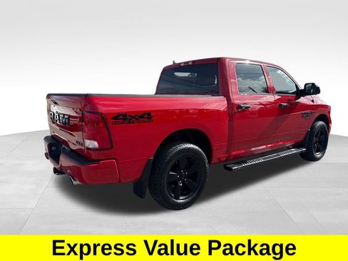 Used 2019 RAM 1500 Express w/ Wheel & Sound Group image 6