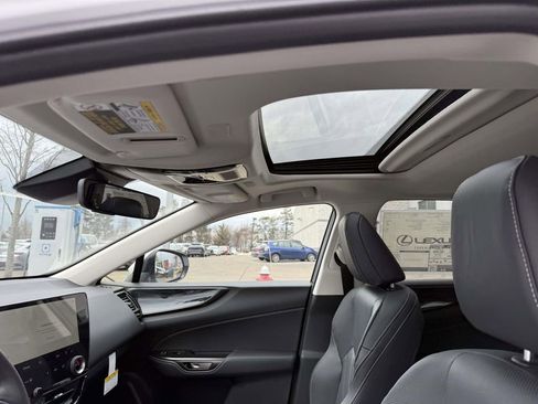 New 2026 Lexus NX 450h+ AWD w/ Luxury Package image 16