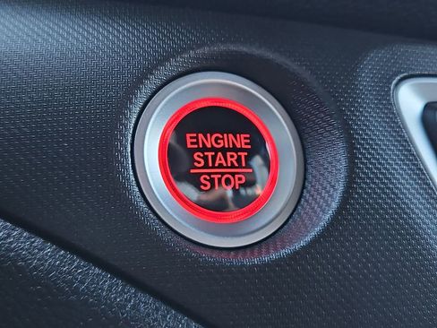 Certified 2025 Honda Passport TrailSport image 29