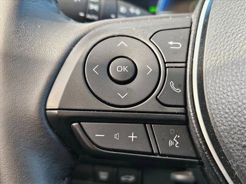 Used 2024 Toyota RAV4 Limited image 16