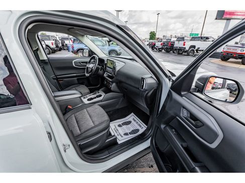 Used 2023 Ford Bronco Sport Big Bend w/ Convenience Package image 21