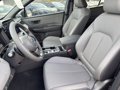 New 2026 Subaru Outback Limited image 28