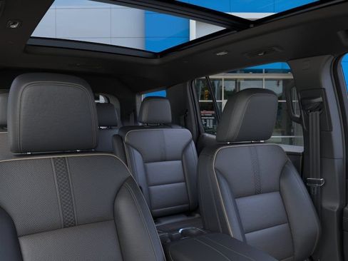 New 2026 Chevrolet Traverse High Country AWD/4WD image 27