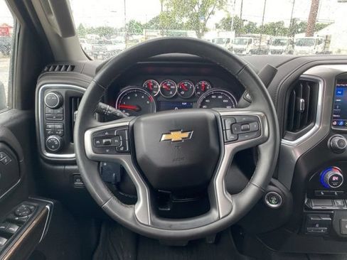Used 2023 Chevrolet Silverado 2500 LT w/ Convenience Package AWD/4WD image 25