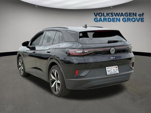 Used 2023 Volkswagen ID.4 Pro S RWD image 5