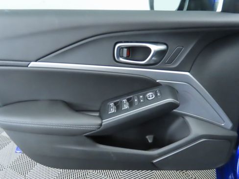 Used 2025 Acura Integra A-Spec image 26