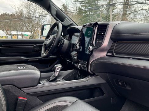 Used 2024 RAM 1500 TRX image 16