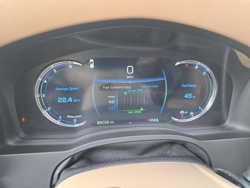 Used 2018 Cadillac Escalade ESV Platinum AWD/4WD image 7