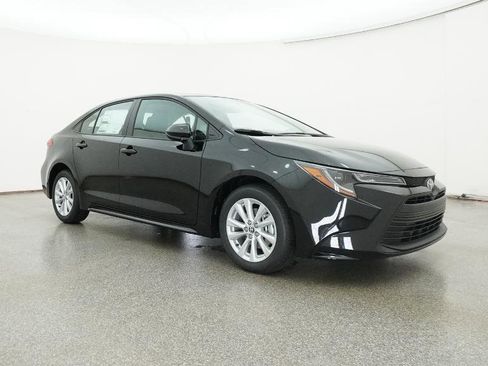 New 2026 Toyota Corolla LE image 14