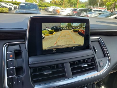 Used 2024 Chevrolet Tahoe LT RWD image 37