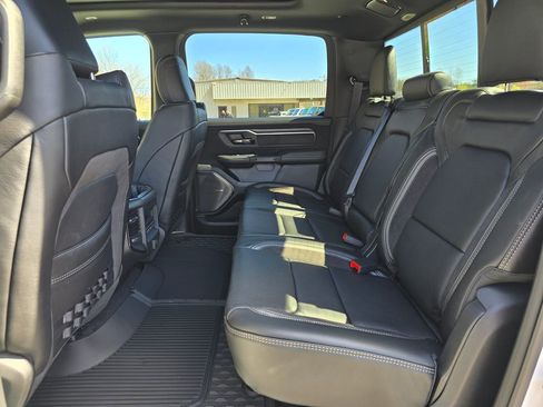 New 2026 RAM 1500 RHO w/ RHO Level 1 Equipment Group image 10
