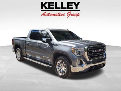 Used 2020 GMC Sierra 1500 SLT w/ SLT Premium Plus Package