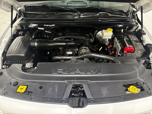 Used 2019 RAM 1500 Sport w/ Level 2 Equipment Group image 11