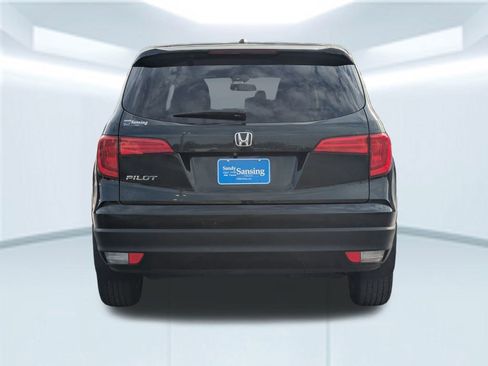 Used 2017 Honda Pilot EX image 5