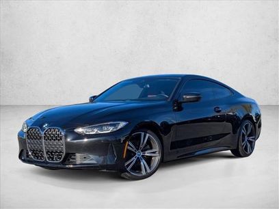 Certified 2023 BMW 430i Coupe w/ Premium Package