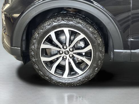 Used 2022 Ford Explorer ST AWD/4WD image 14