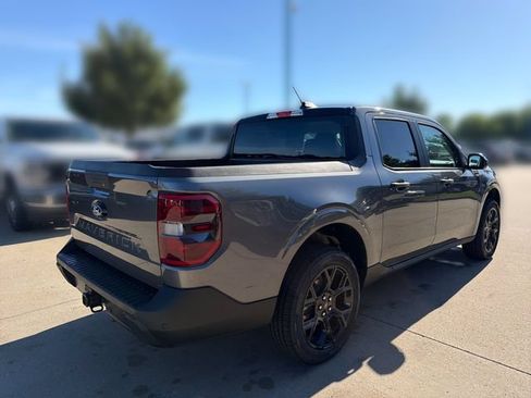 New 2026 Ford Maverick XLT w/ Equipment Group 301A AWD/4WD image 6