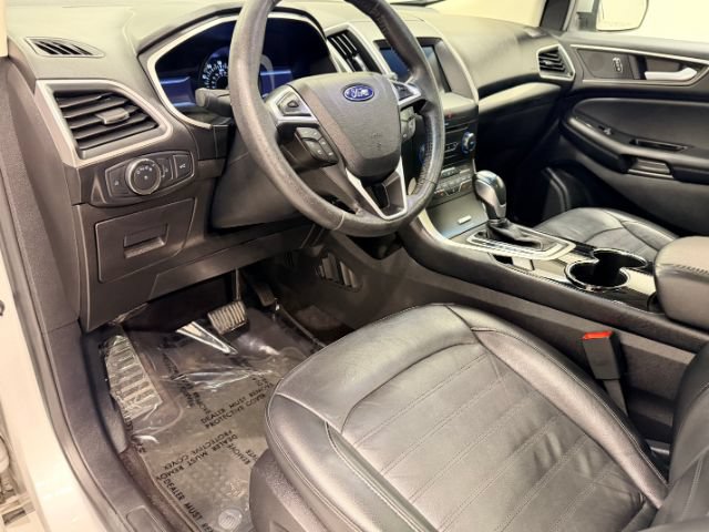 Used 2016 Ford Edge SEL w/ Equipment Group 201A AWD/4WD image 27