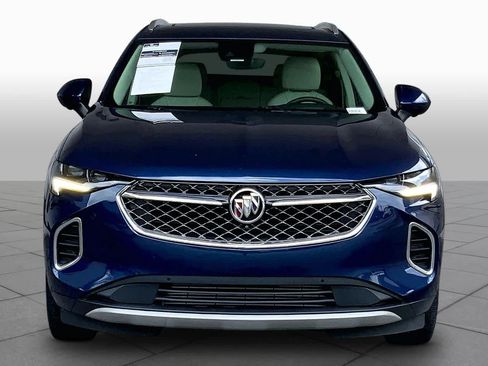 Used 2023 Buick Envision Avenir FWD image 4