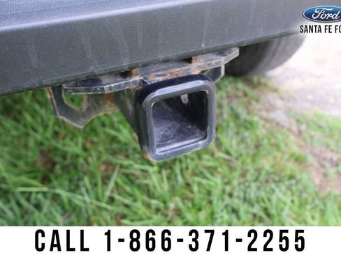 Used 2023 Ford F150 Lariat w/ Equipment Group 502A High AWD/4WD image 10