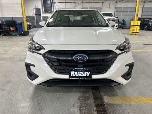 Certified 2025 Subaru Legacy Premium image 3