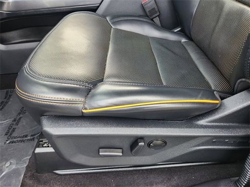 Used 2023 Ford F150 Tremor w/ Equipment Group 402A High image 24