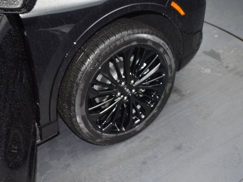 New 2026 Lincoln Corsair Grand Touring image 18