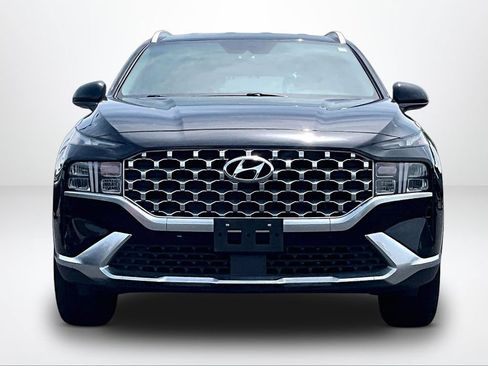 Used 2022 Hyundai Santa Fe SEL w/ Winter Weather Package AWD/4WD image 4