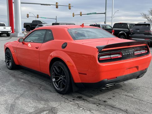 Used 2021 Dodge Challenger R/T Scat Pack image 5