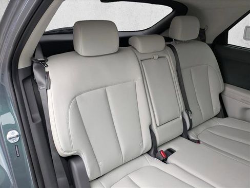 New 2026 Hyundai Ioniq 5 Limited RWD image 19