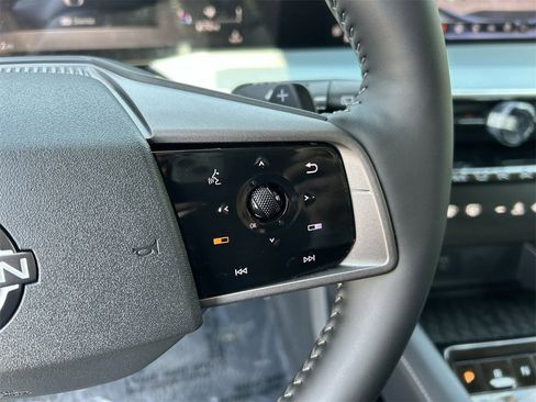 New 2025 Nissan Murano SL image 21