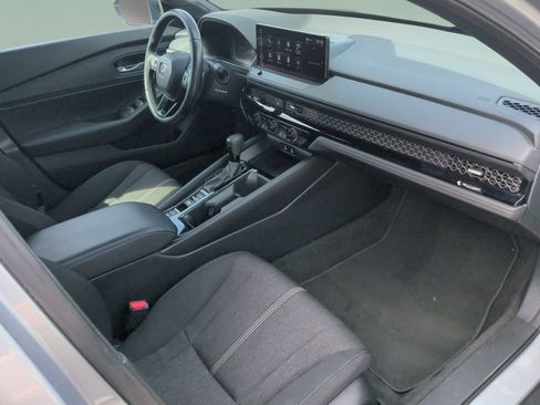 Used 2024 Honda Accord Sport image 19