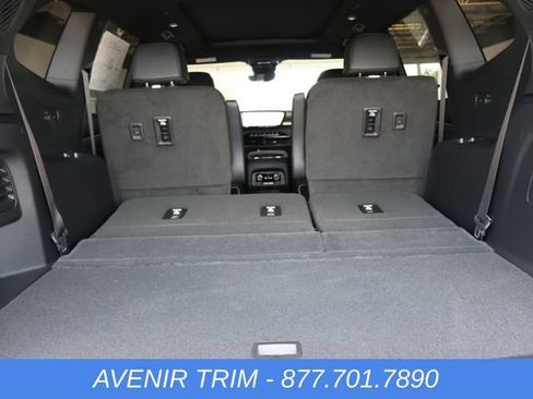 New 2026 Buick Enclave Avenir w/ Super Cruise Package AWD/4WD image 21