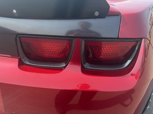 Used 2013 Chevrolet Camaro SS w/ RS Package RWD image 44