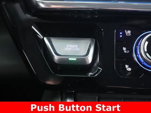 Used 2025 GMC Sierra 2500 Denali w/ Denali Reserve Package AWD/4WD image 25
