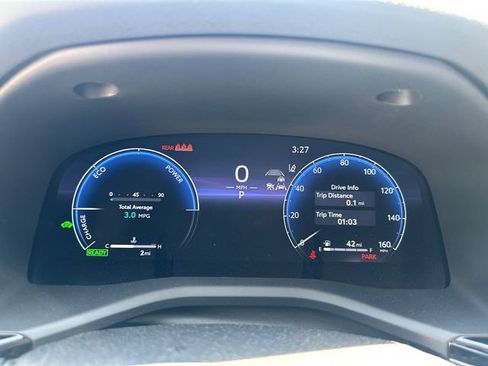 New 2026 Toyota Camry XLE AWD/4WD image 26
