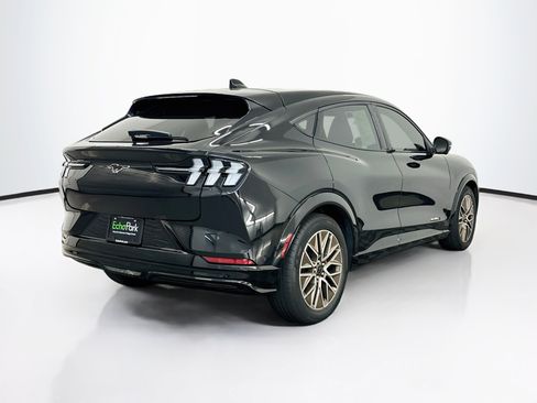 Used 2024 Ford Mustang Mach-E Premium AWD/4WD image 9