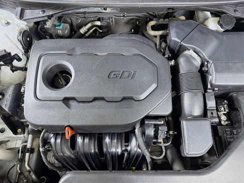 Used 2016 Hyundai Sonata SE image 36