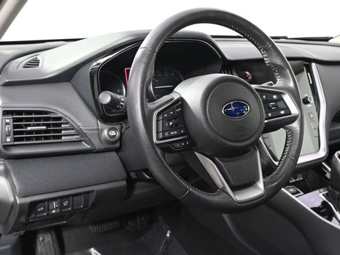 Certified 2023 Subaru Outback Premium image 11