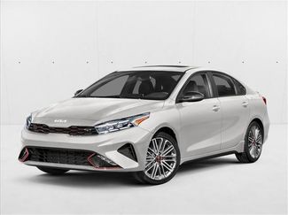 Used 2024 Kia Forte GT-Line w/ GT-Line Premium Package FWD video 1